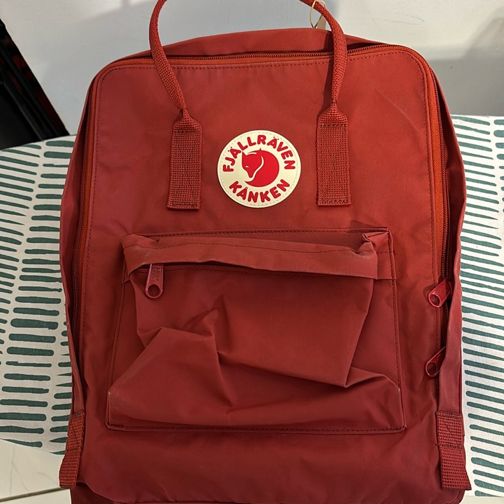Fjall Raven Kanken original